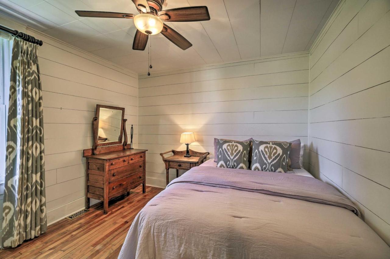 Cozy Damascus Cottage With Porch And Trail Access! 外观 照片